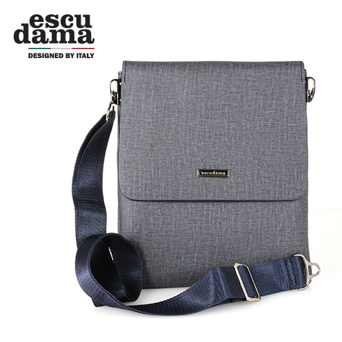 에스쿠다마 루치아 메신져백 HS-M1701