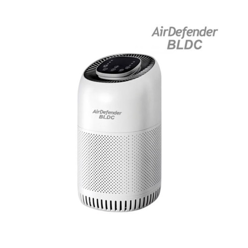 [에어디펜더] BLDC 공기청정기 VS-BD-2001 3중필터