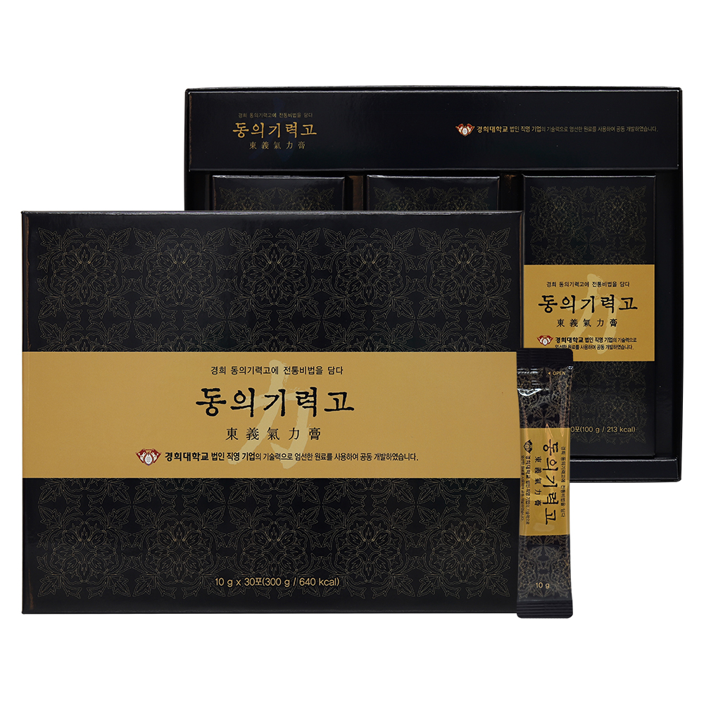 경희 동의기력고 10g x 30포[A0998]