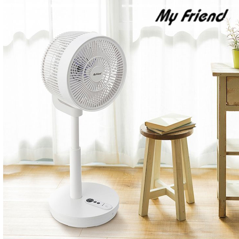 마이프랜드 보급형 스탠드 써큘레이터