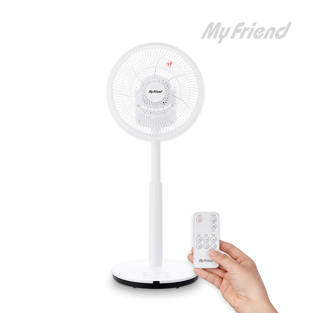 마이프랜드 프리미엄 스탠드 써큘레이터