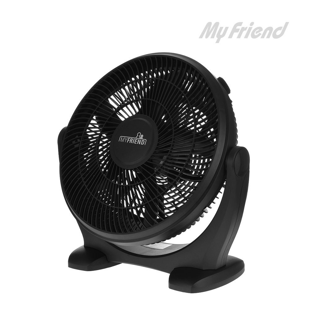 마이프랜드 14형 박스팬