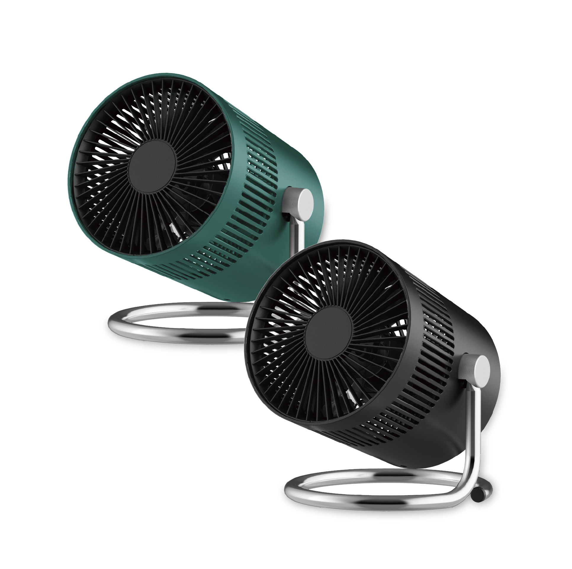 마이프랜드 BLDC 무선 데스크 팬