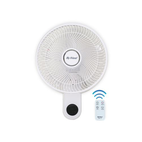 마이프랜드 전자식 벽걸이