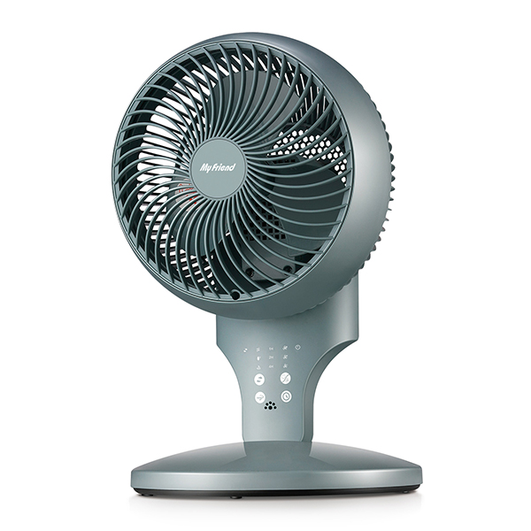 마이프랜드 전자식 탁상용 써큘레이트