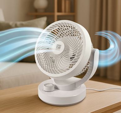 마이프랜드 탁상용 7형 에어 써큘레이터