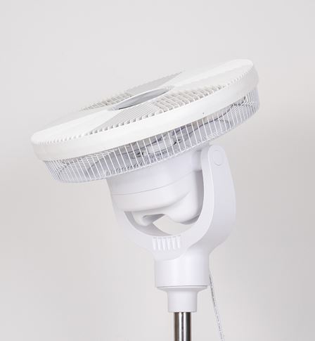 마이프랜드4D  스탠드선풍기