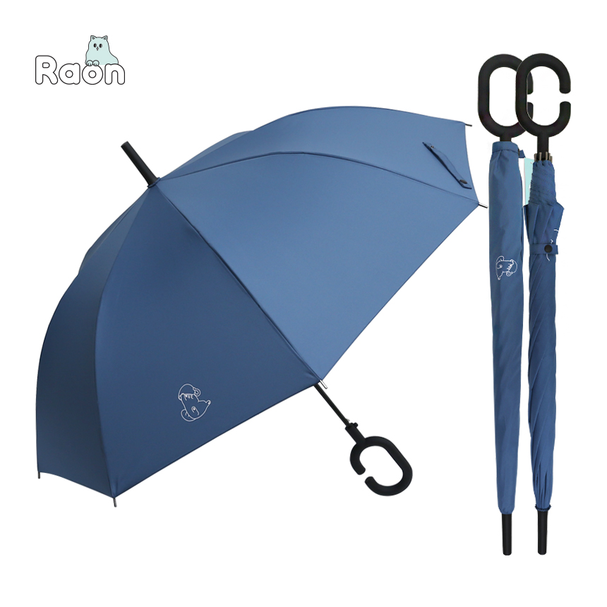 [만원의행복][라온] 62 장우산 미드나잇블루