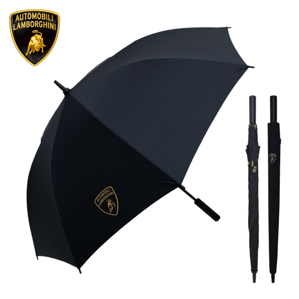[람보르기니] 70수동 솔리드 장우산