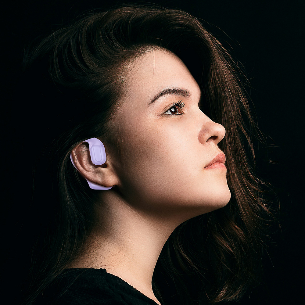 [엑스트라] gni-515 OWS 이어프리 블루투스 이어폰 