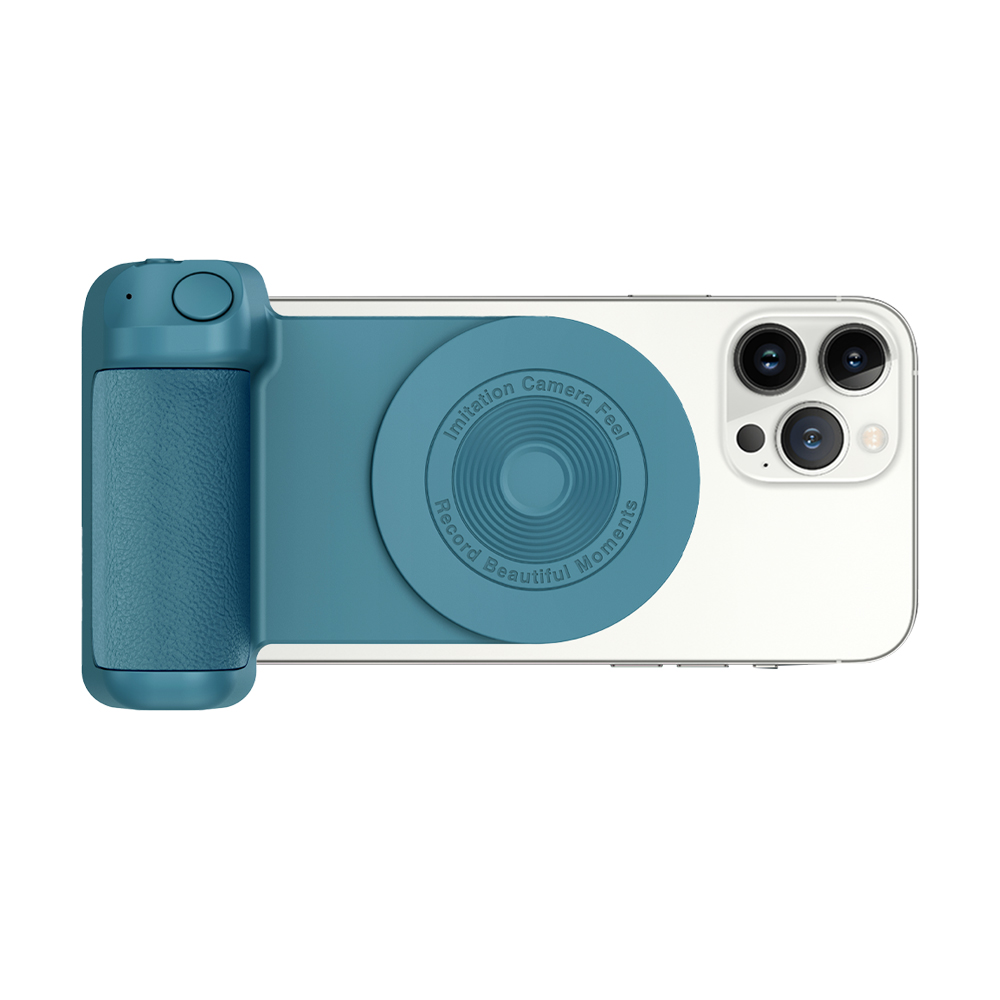 [엑스트라] 스냅 X10 맥세이프 셔터 그립