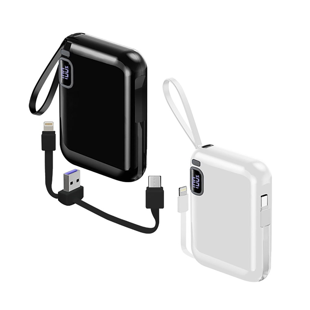 [엑스트라] 볼트 S13 PD포트 18W 고속충전 보조배터리 10000mAh