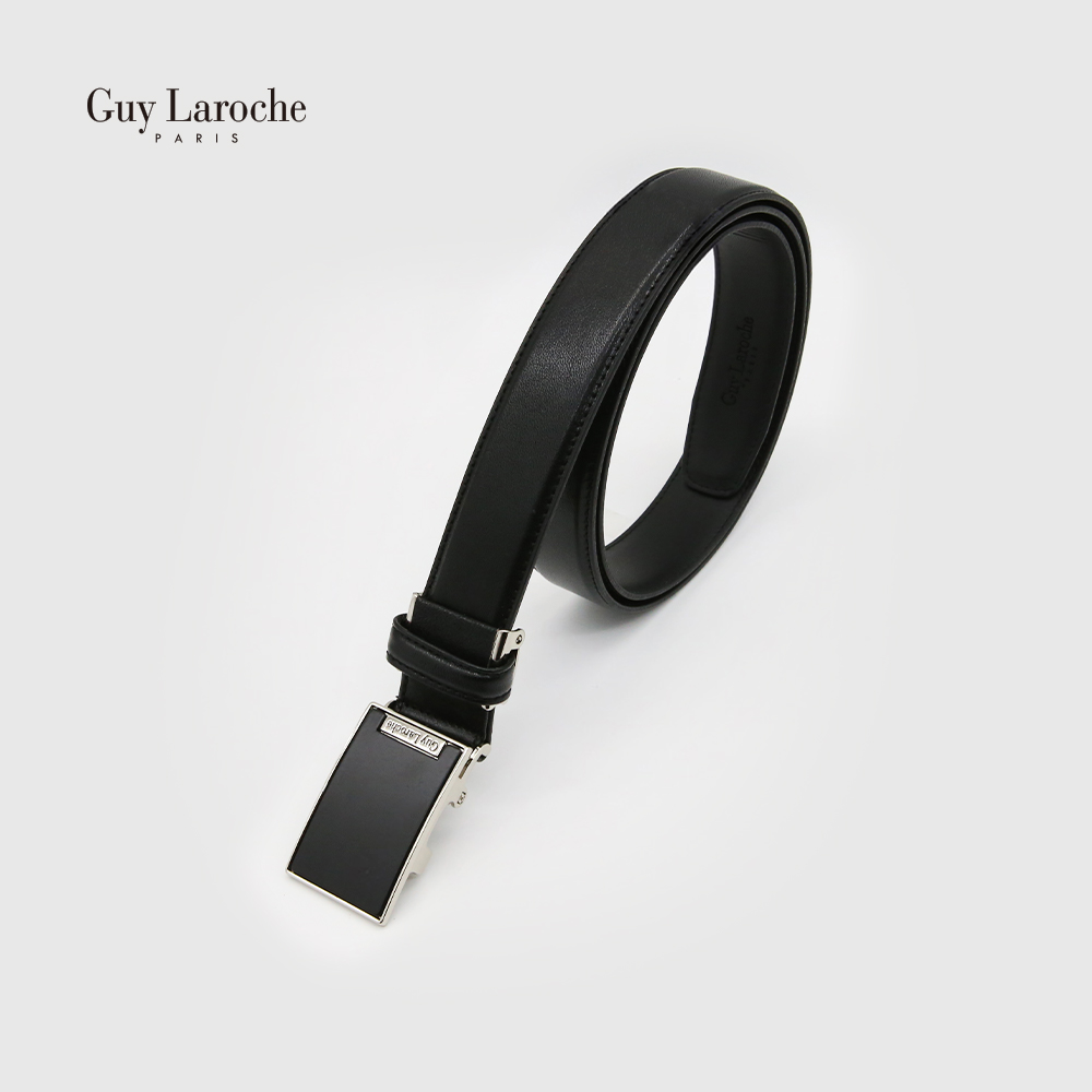 [Guy Laroche] 밀링다코타  남성 자동 벨트 351-030-01