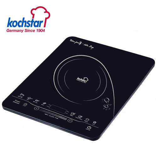 [콕스타] 멀티 기능 인덕션 1구_물방울 시리즈  KSEID-1000