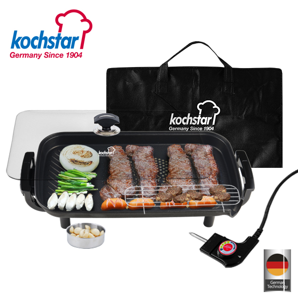 [콕스타] 프리머스 멀티 와이드 그릴(풀구성)  KSEPG-700F