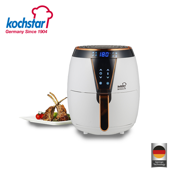[콕스타] 글라트 쉬니 디지털 에어 프라이어(4.5L)  KSEAF-1500