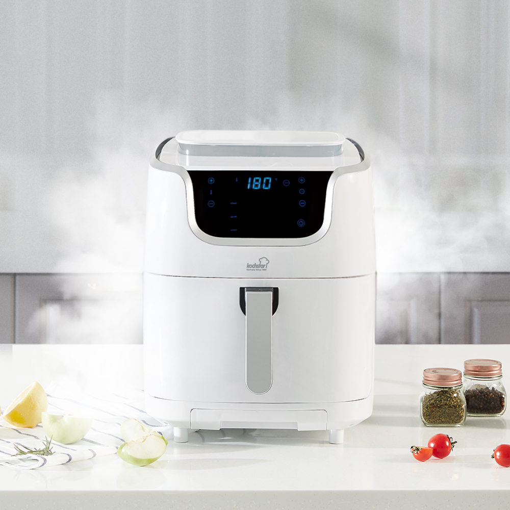 [콕스타] 푸드마스터 스팀 전기 오븐 KSESAF-1500