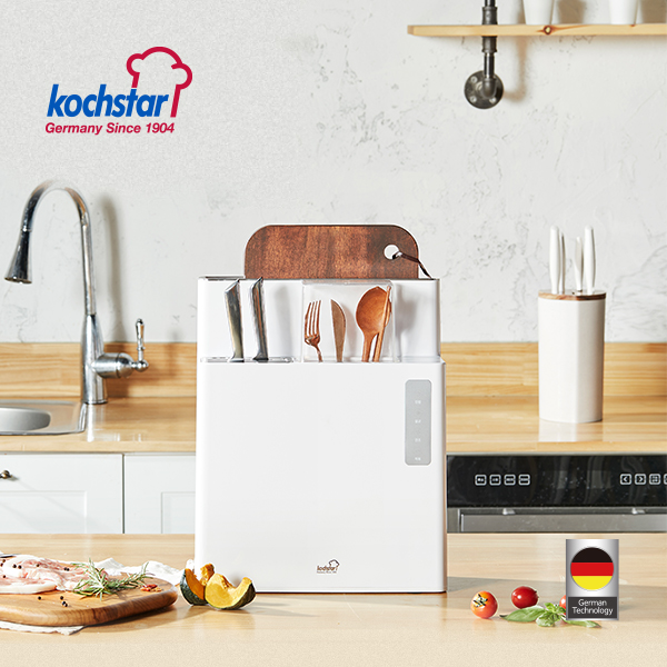 [콕스타] 쉬니 칼도마 살균기 KSEKST-1000