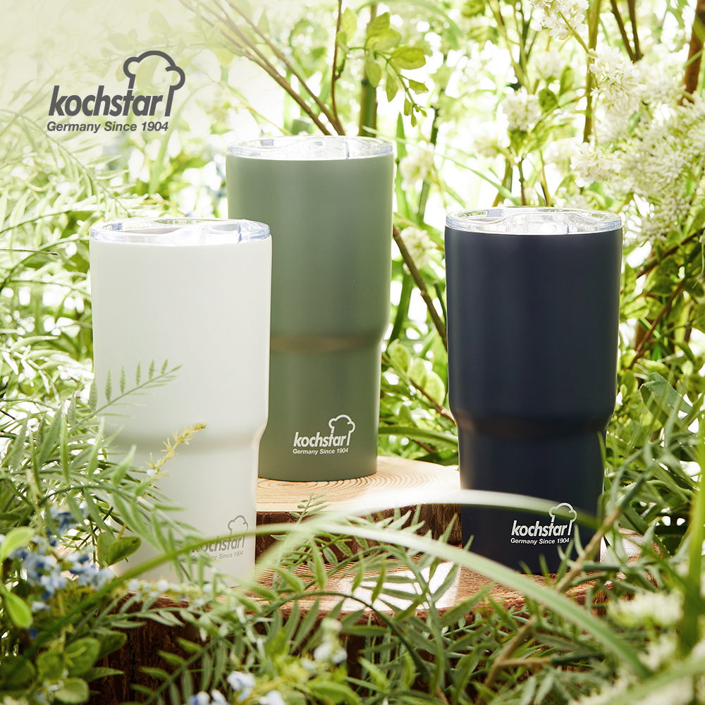 [콕스타] 블랑크 텀블러(보조 핸들 포함) 색상 택1 KSC-TM