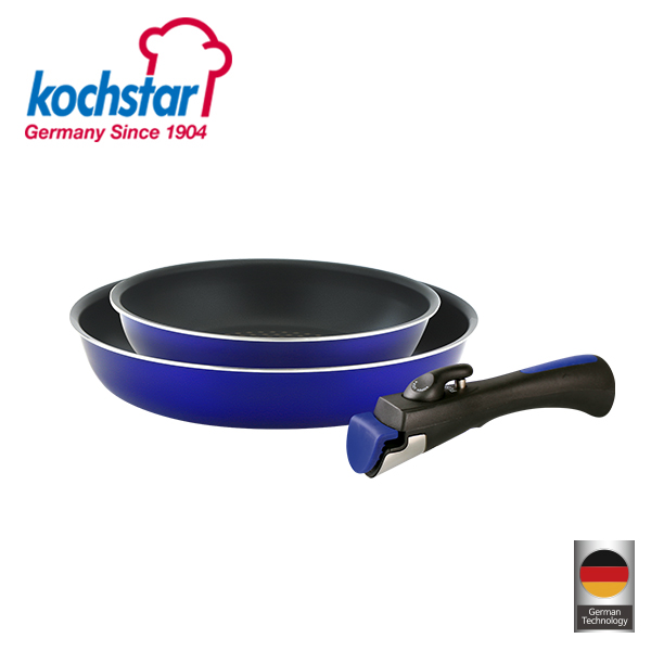 [콕스타] 비엔나 블루 매직핸즈 3P 세트  KSC-VBM48