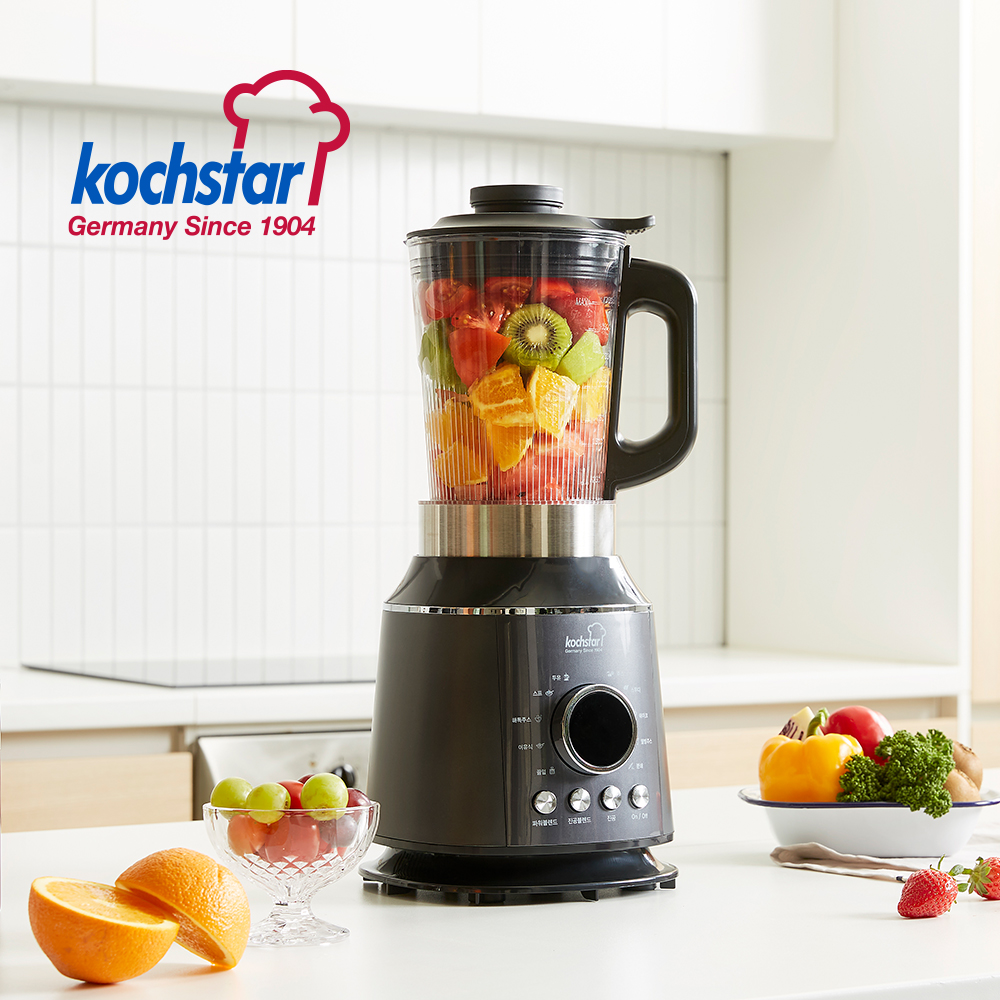 [콕스타] 글라트 초고속 진공 블렌더 KSEVB-1000