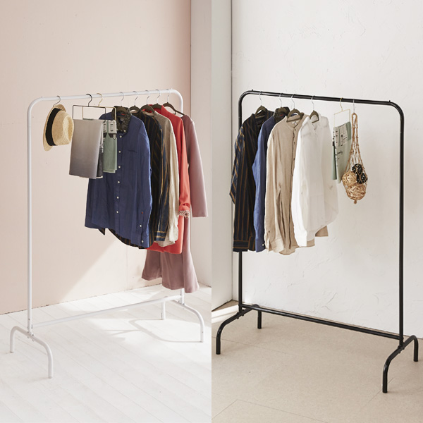 어썸 포레 2단 행거 800