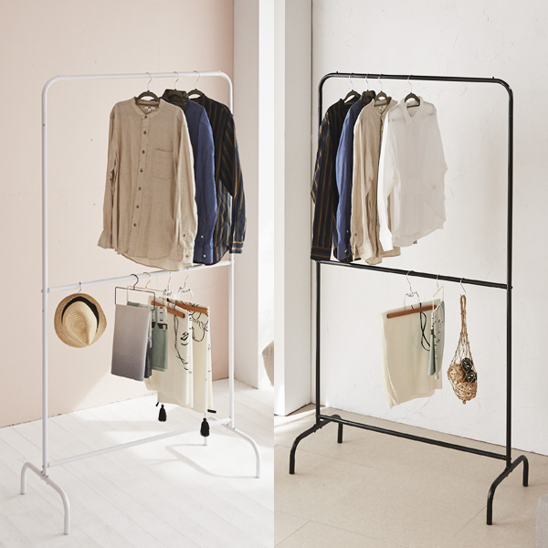 어썸 포레 3단 행거 1000