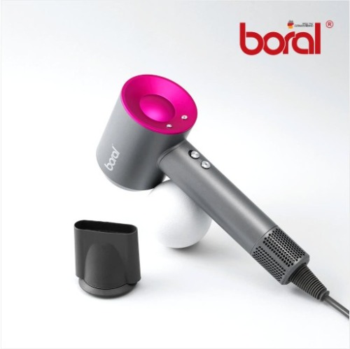 [보랄] 뷰티 싱글 드라이어 BR-BHD10