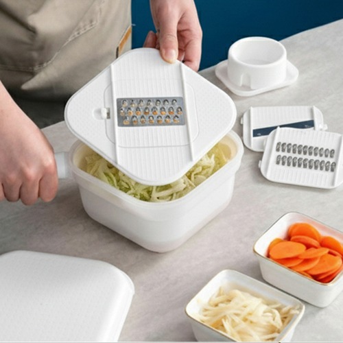 [기코아티크] 7in1 멀티컷 슬라이서