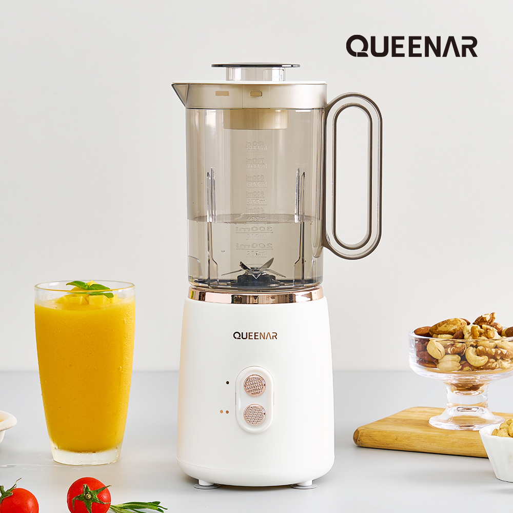 [퀸나] 투투 블랜더