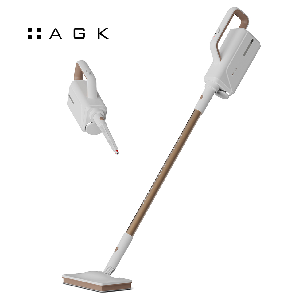 [AGK NORDIC] 비트 스팀 청소기