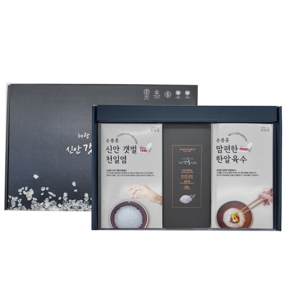 [손봉훈] 요리의 정석 2종세트