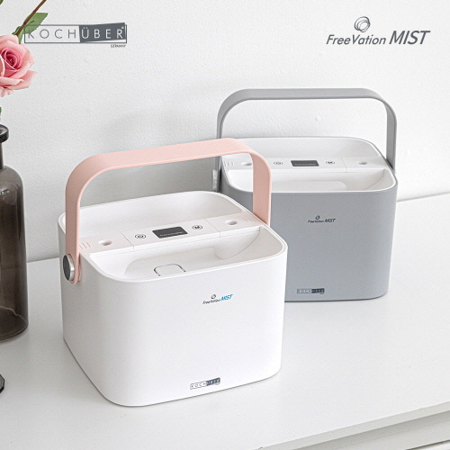 [코흐위버] 2.5리터 프리베이션 미스트 무선 초음파 가습기_KC-H1004/2004(색상 택1)
