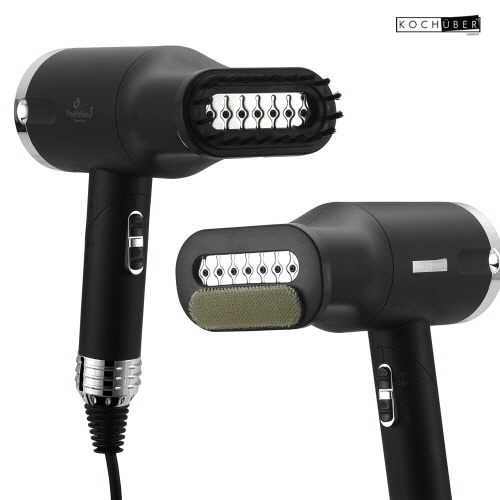 [코흐위버] 프리베이션S 스팀다리미_KC-SL100