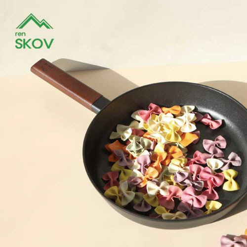 [렌스코브] 쏠러스 IH 인덕션 후라이팬 28cm