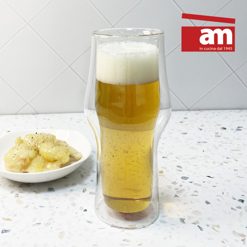 [이태리 am] ,더블월 비어앤하이볼(TDC-B500)-500ml Am-TDC-B500