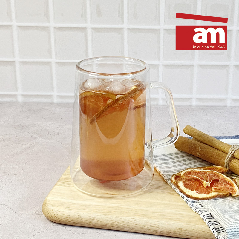 [이태리 am] 더블월 베니스(TDG-V300)-300ml Am-TDC-V300