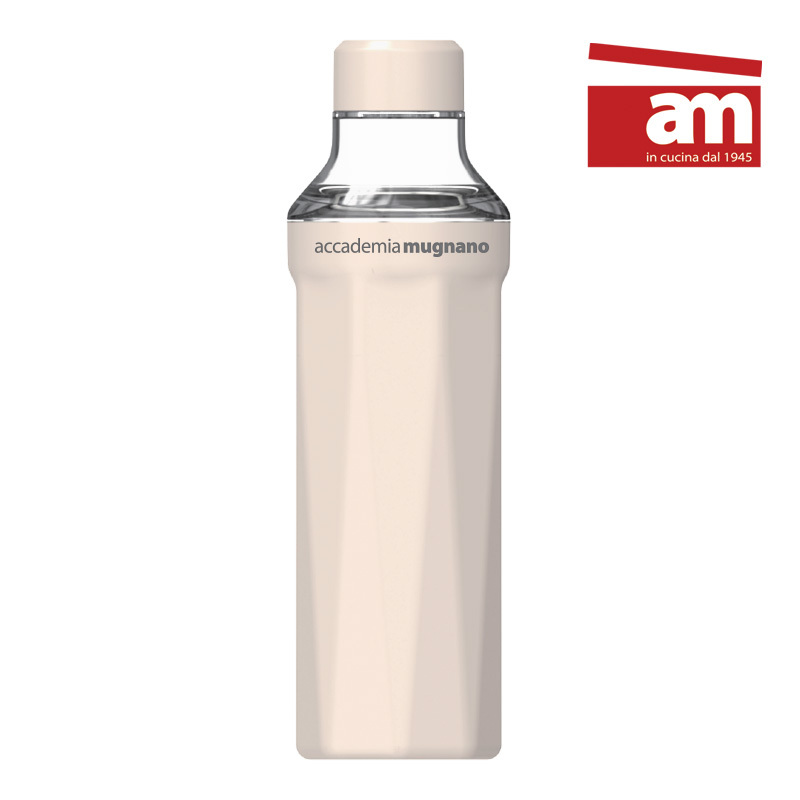 [이태리 am] 칵테일 텀블러(530ml)-아이보리 Am-CT-530P