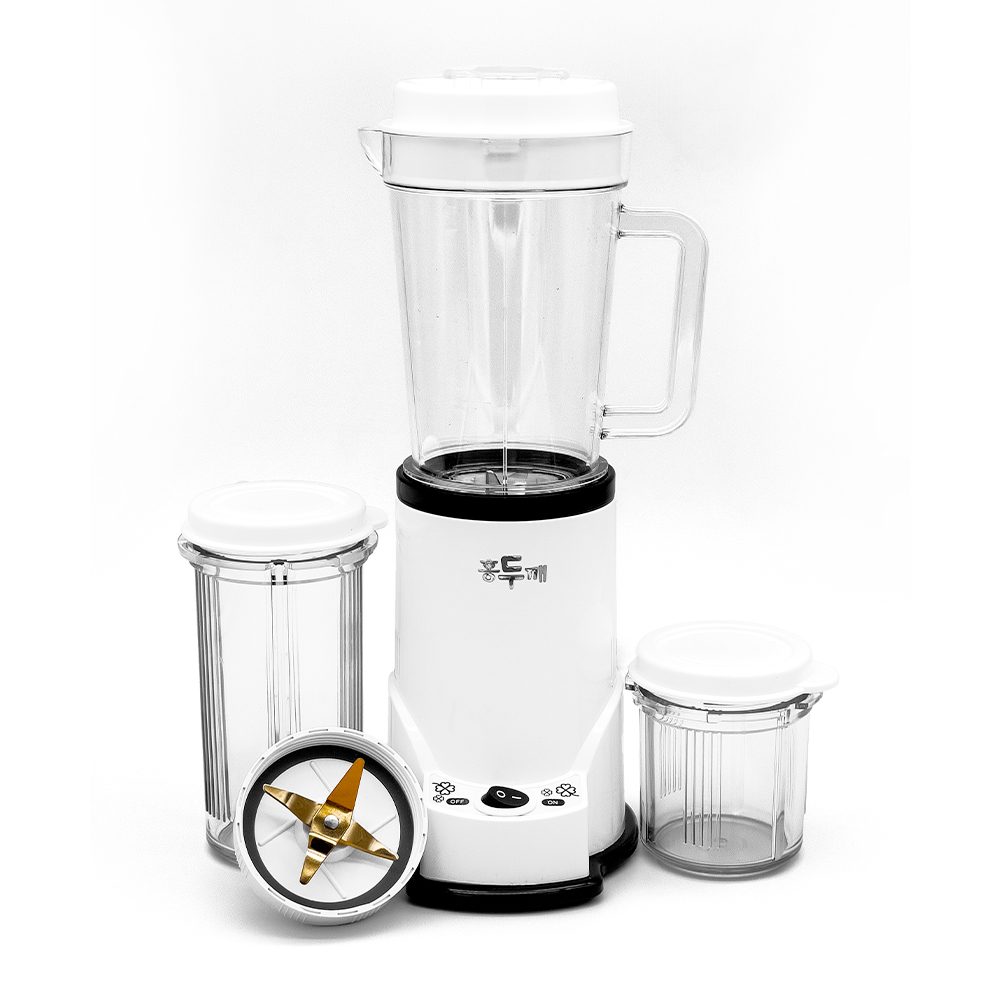 [HONGDOOKKAE] 홍두깨 미니 믹서기 UCW-MG200