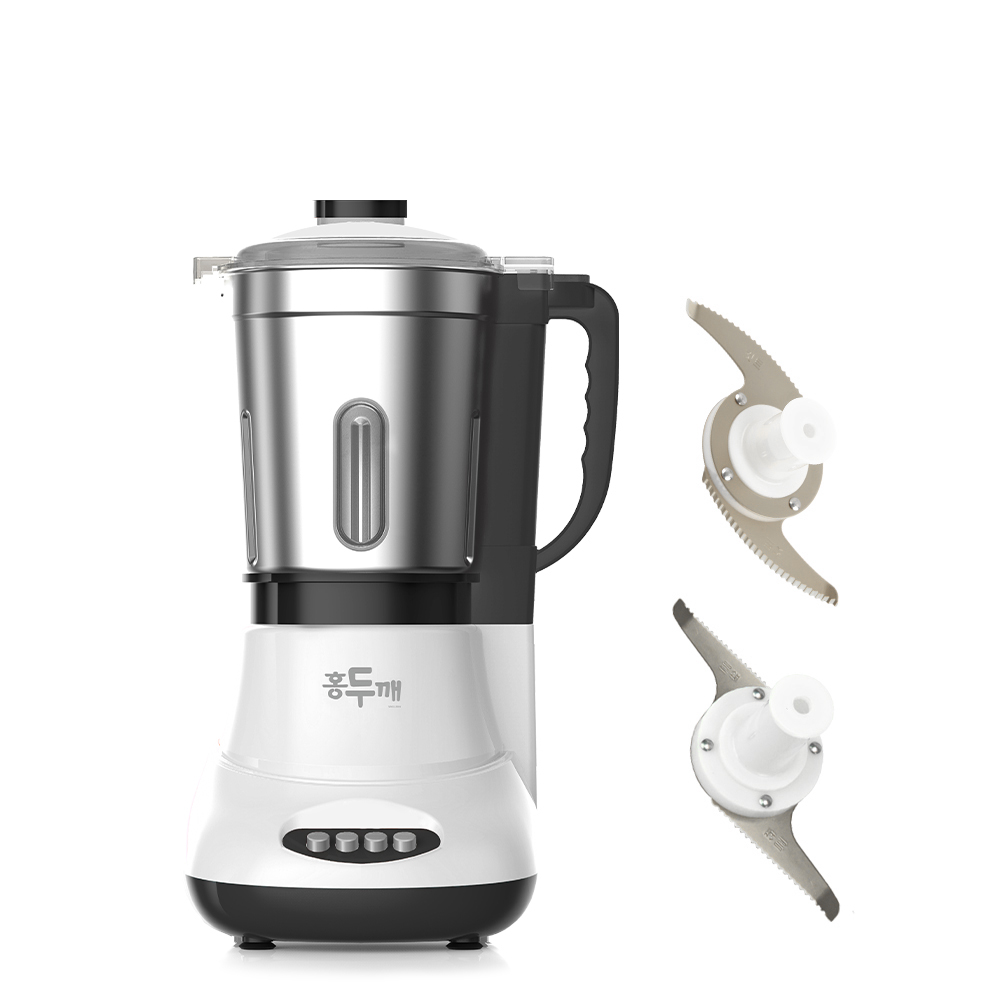 [HONGDOOKKAE] 홍두깨 스텐 대형 믹서기 UCW-KING4500