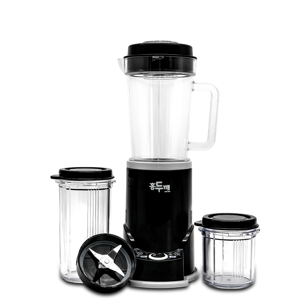 [HONGDOOKKAE] 홍두깨 미니 믹서기 YS-500