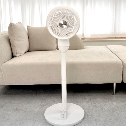 [TrueLiving] 트루리빙 윈드에어 7인치 디지털 써큘레이터 TLF-CK860