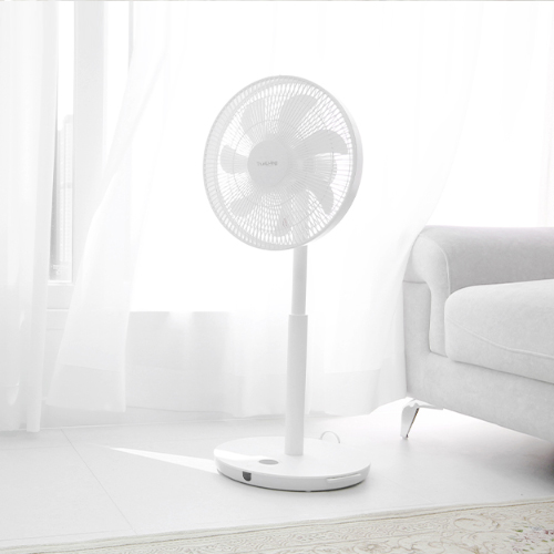 [TrueLiving] 트루리빙 윈드에어 12인치 BLDC 선풍기 TLF-F1201