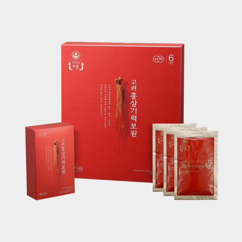 [강개상인]홍삼기력보원50ml*30ea     