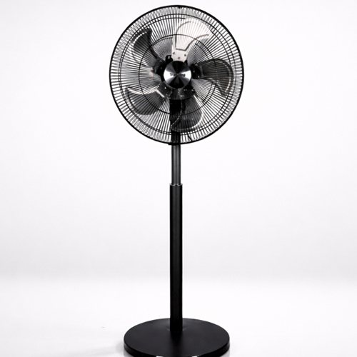 [TrueLiving] 트루리빙 업소용 공업용 20인치 대형 초고속 스탠드 선풍기 TL-20MFBK