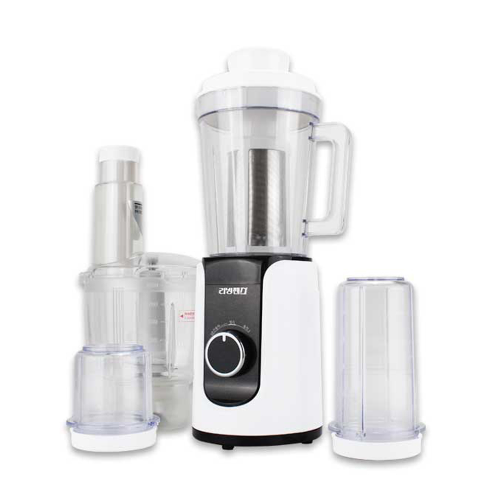 [LIVINGSENSE] 리빙센스 프리미엄 믹서기 풀세트 UCW-R4400