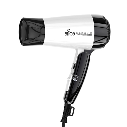 앨리스 가정용 접이식 헤어 드라이기 AH-2900D 1200 W