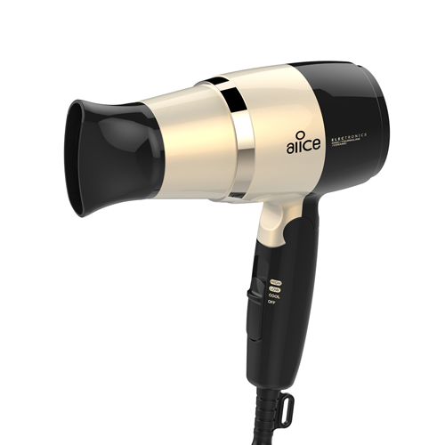 앨리스 가정용접이식  헤어 드라이기 AH-300BG 1200 W