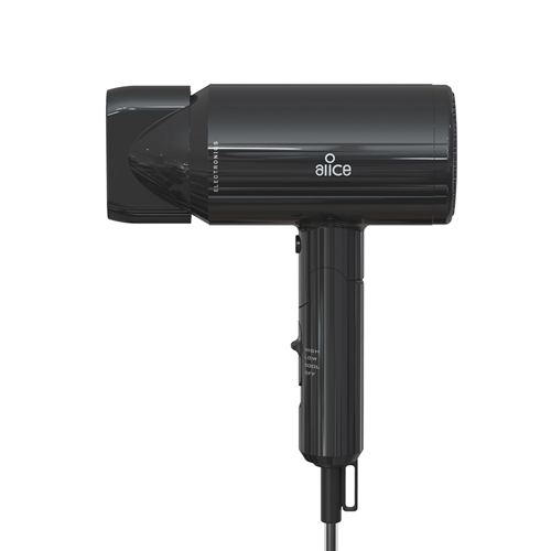 앨리스 가정용 접이식 헤어 드라이기 AH-3100D 1700 W