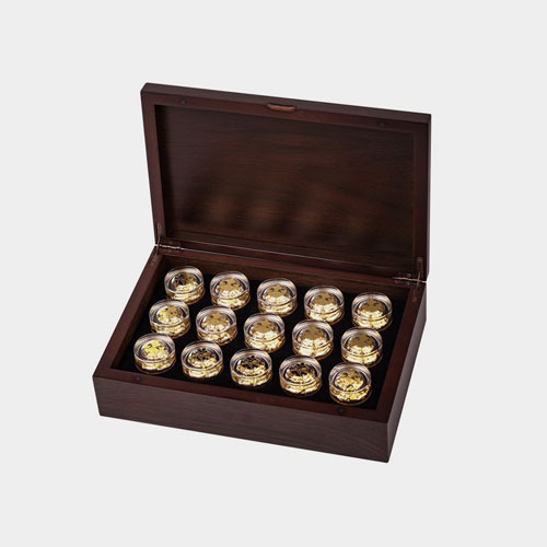 [강개상인]황제천기환3.75g*15ea    